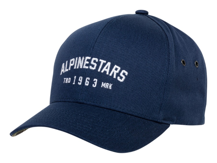Alpinestars Imperial Hat N/A