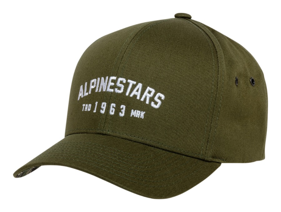 Alpinestars Imperial Hat RevZilla