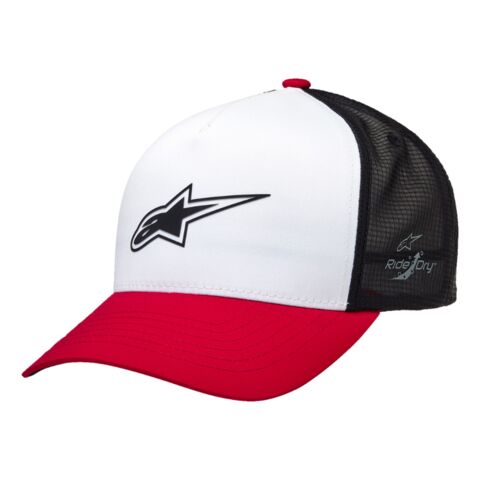 Alpinestars Advantage Tech Trucker Hat