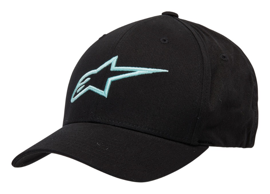 Alpinestars Ageless Curve Hat SM-MD