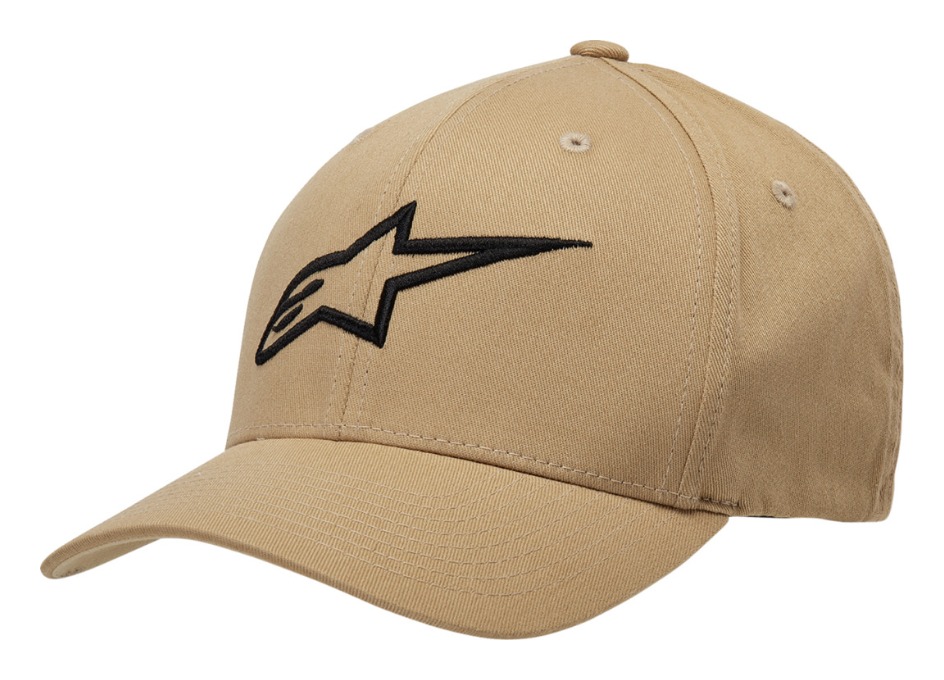 Alpinestars Ageless Curve Hat LG-XL
