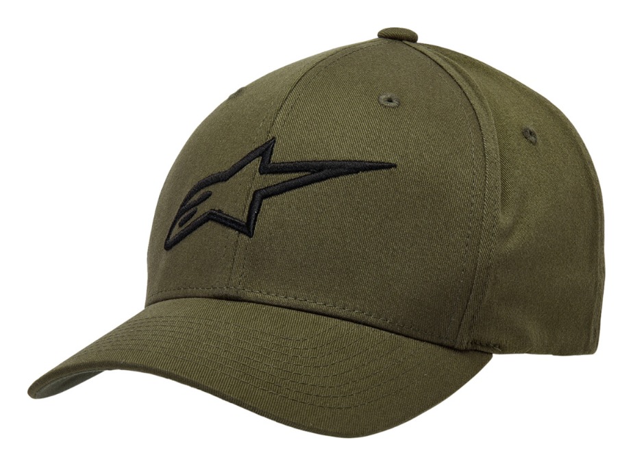 Alpinestars Ageless Curve Hat LG-XL