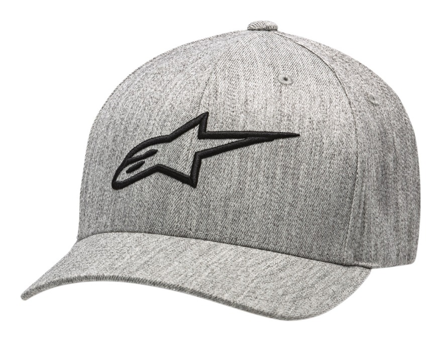 Alpinestars Ageless Curve Hat LG-XL