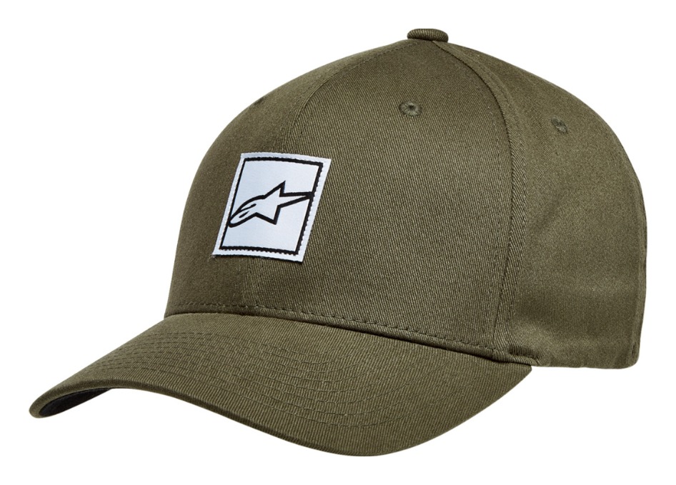 Alpinestars Meddle Hat SM-MD