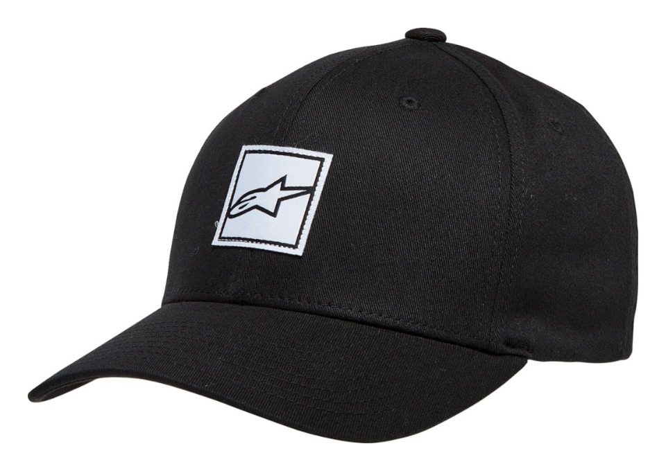 Alpinestars Meddle Hat LG-XL