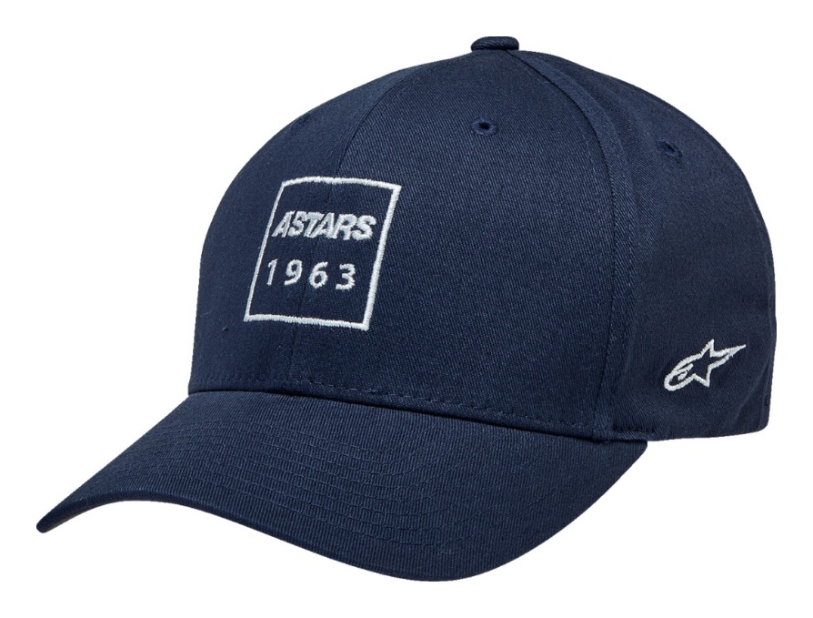Alpinestars Boxed Hat LG-XL