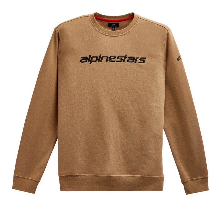 Alpinestars Linear Sweatshirt L