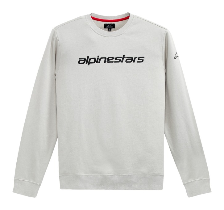 Alpinestars Linear Sweatshirt XL