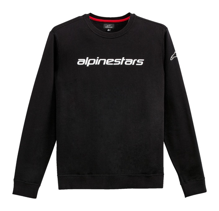 Alpinestars Linear Sweatshirt L