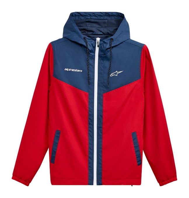 Alpinestars Plex Jacket M