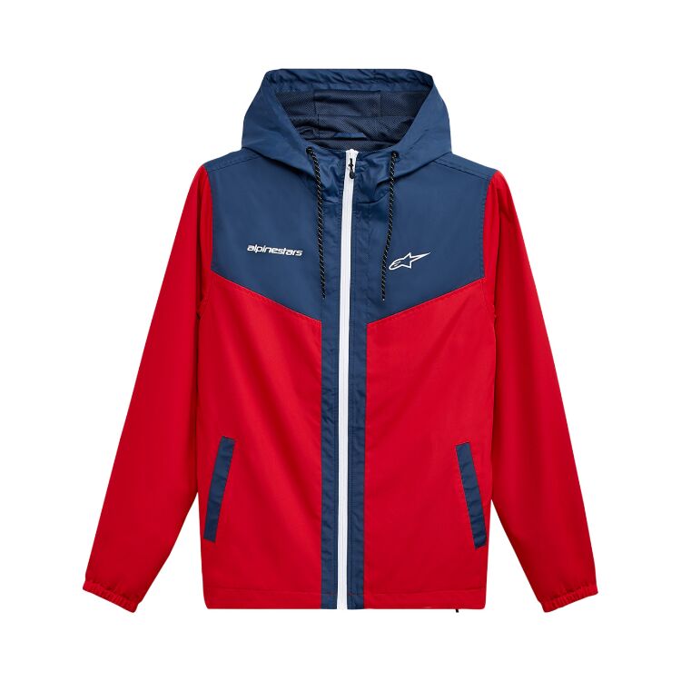 Alpinestars Plex Jacket - RevZilla