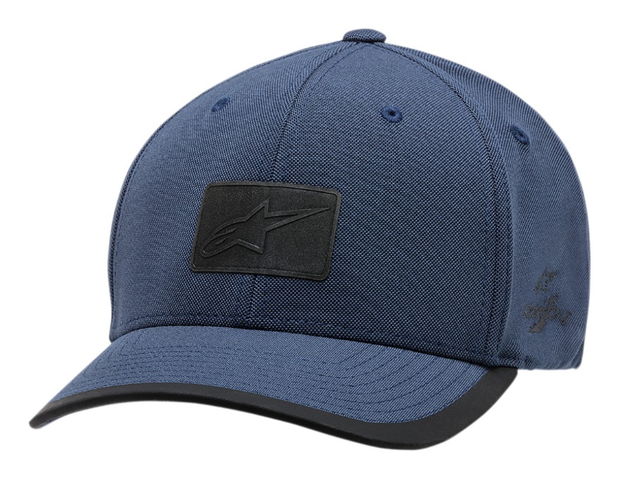 Alpinestars Tempo Hat SM-MD