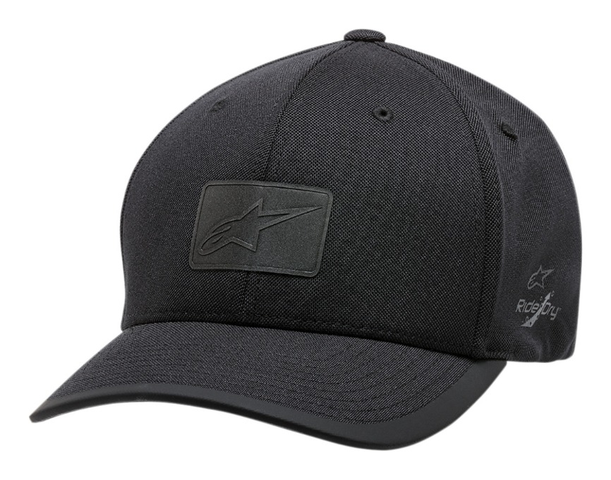 Alpinestars Tempo Hat LG-XL
