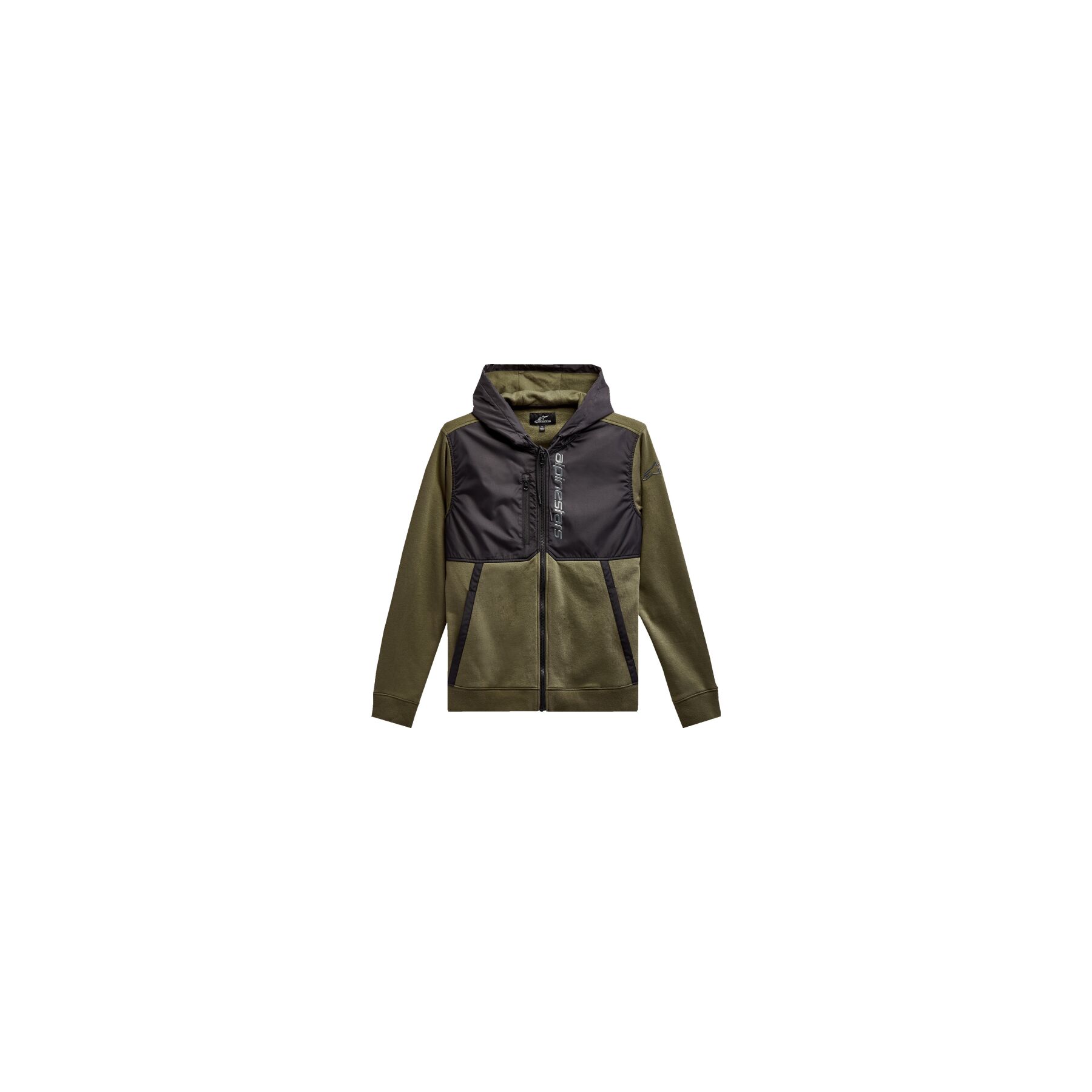 Alpinestars Aligned Zip Up Hoody