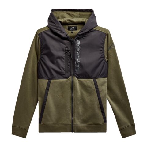 Alpinestars Aligned Zip Up Hoody