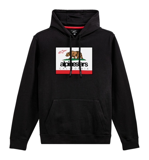 Alpinestars Cali 2.0 Hoody M