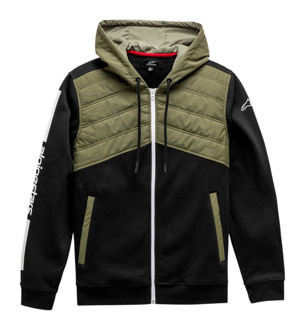 Alpinestars Alltime Hybrid Jacket L