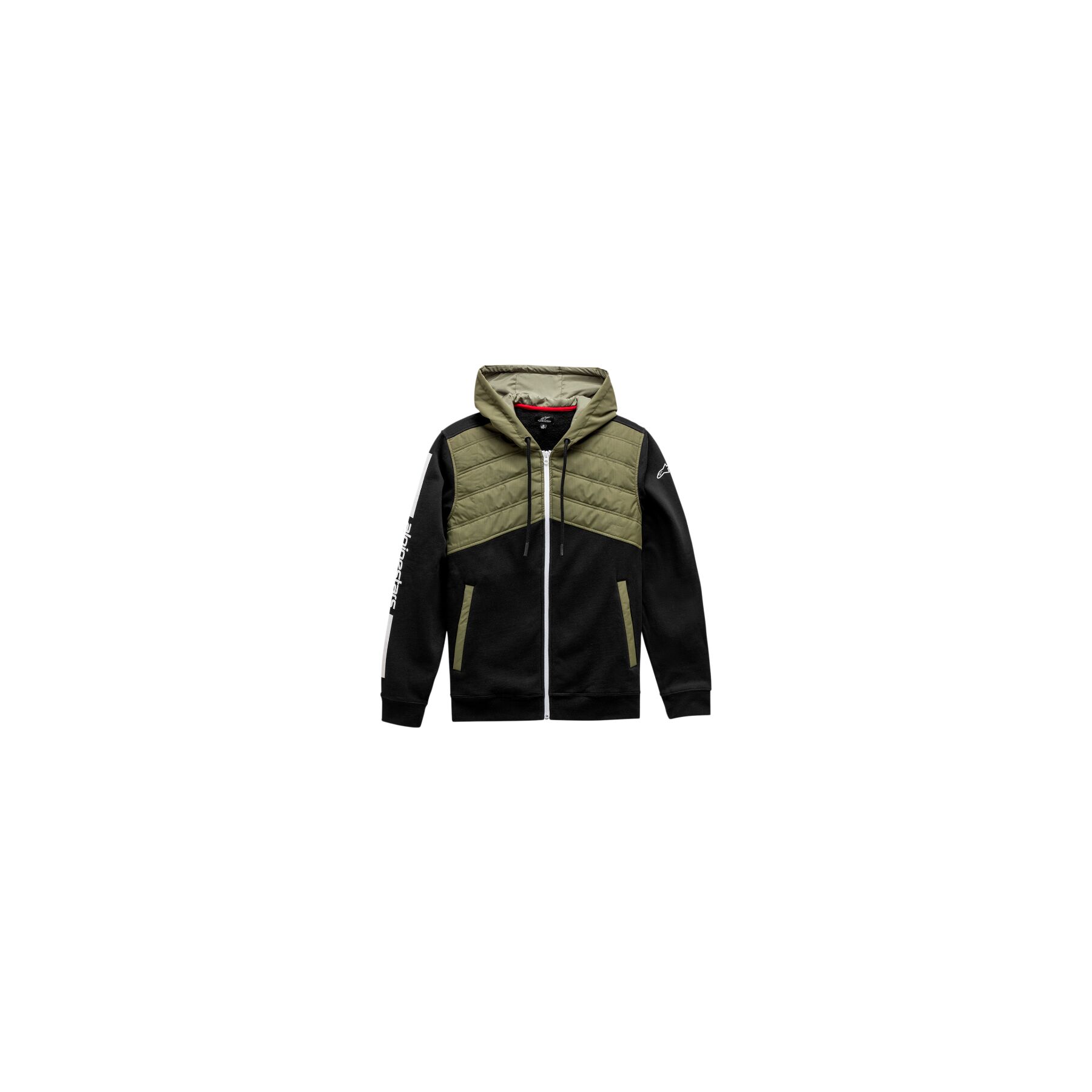 Alpinestars Alltime Hybrid Jacket