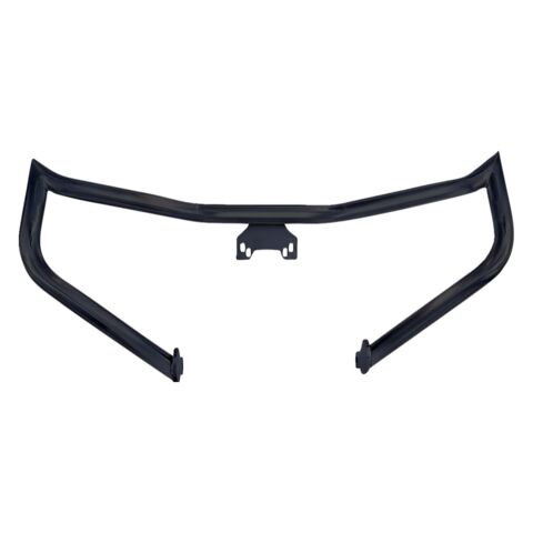Paul Yaffe Mini Monkey Engine Guard For Harley