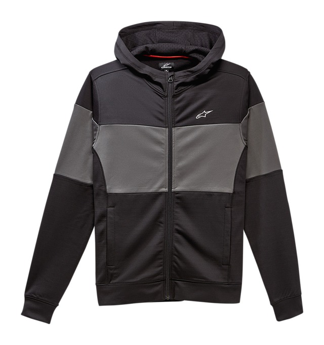 Alpinestars Justify Mid-Layer Jacket XXL