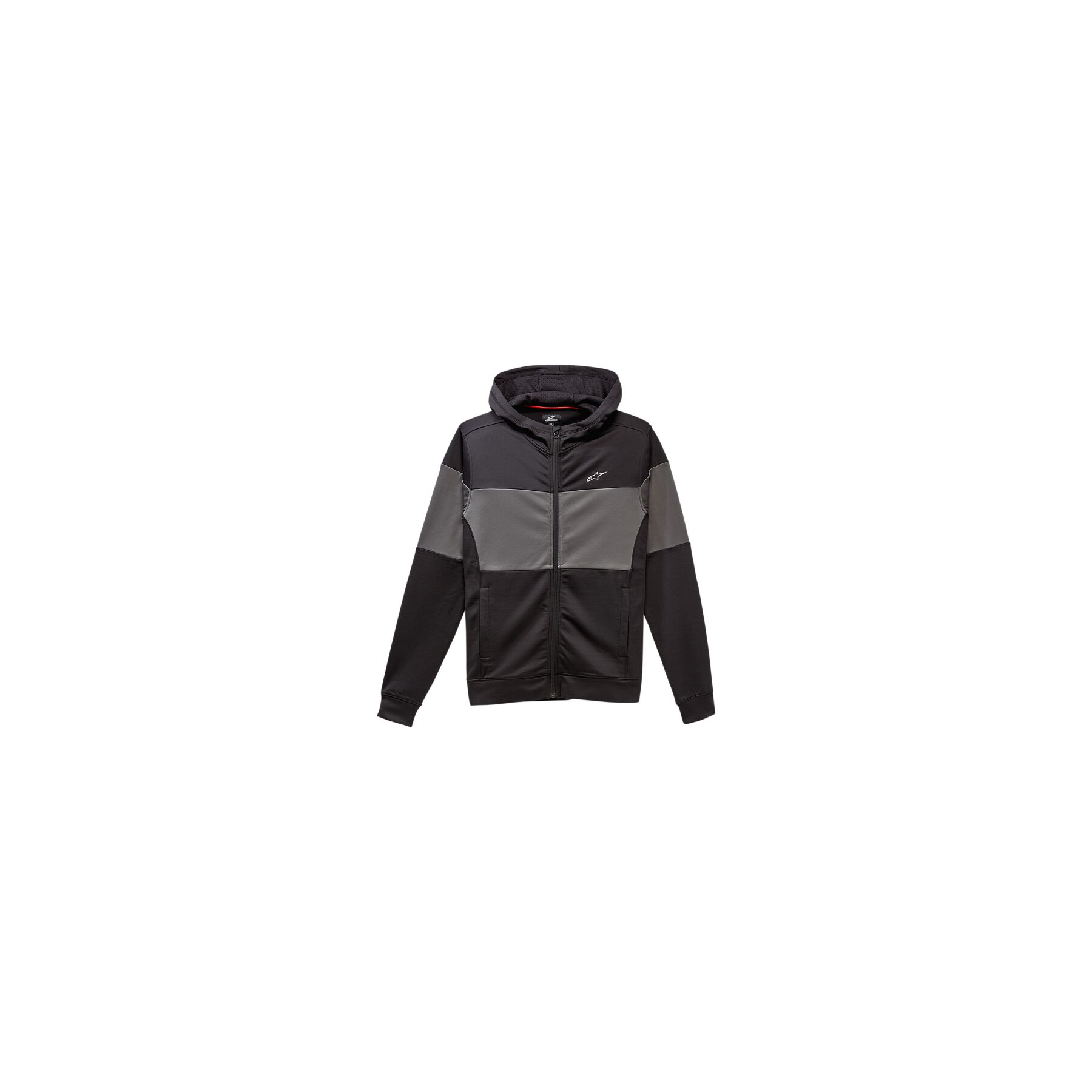 Alpinestars Justify Mid-Layer Jacket