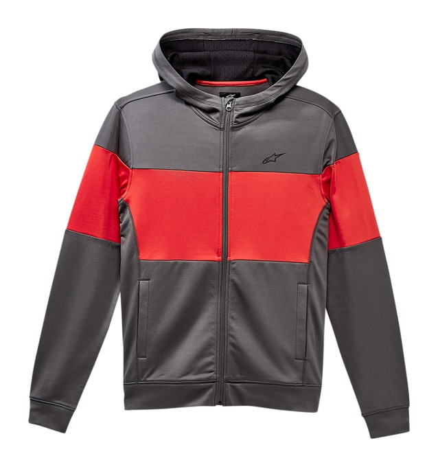 Alpinestars Justify Mid-Layer Jacket L