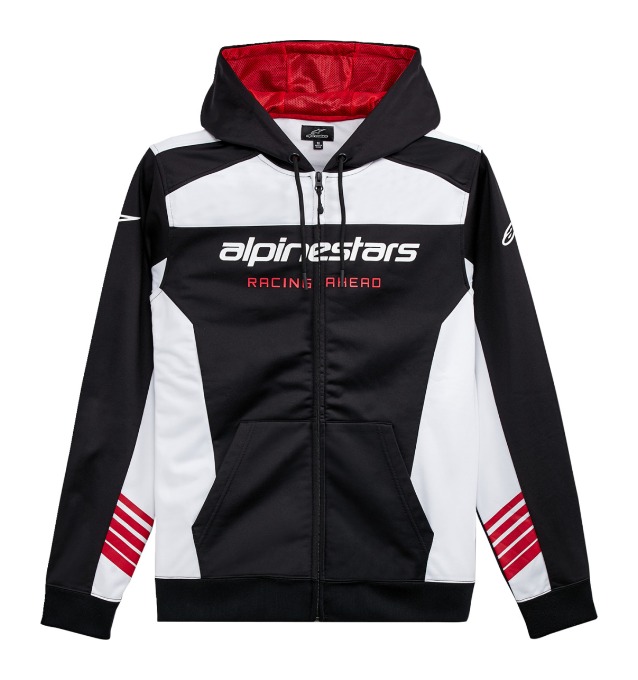 Alpinestars Session LXE Zip Hoody XXL