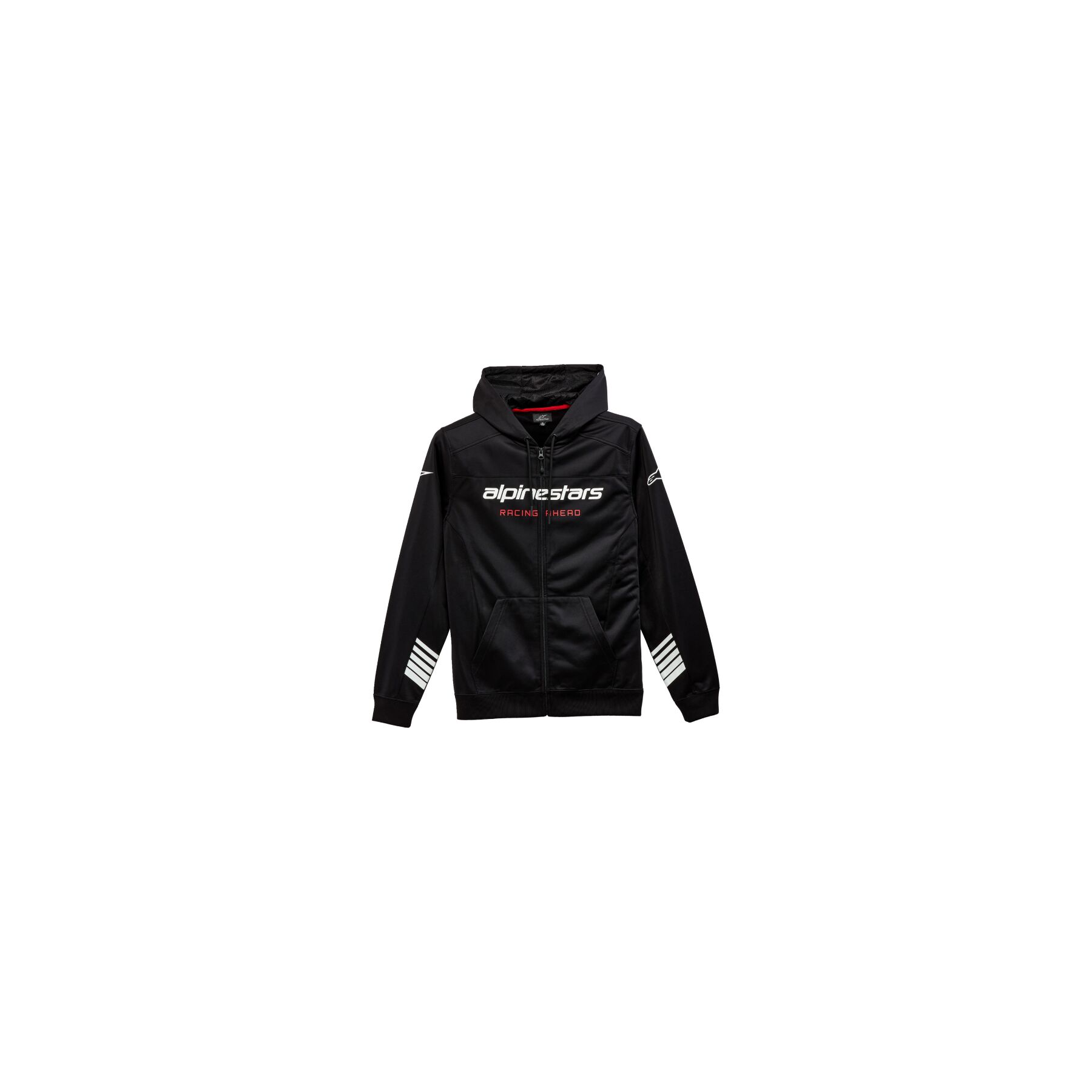 Alpinestars Session LXE Zip Hoody