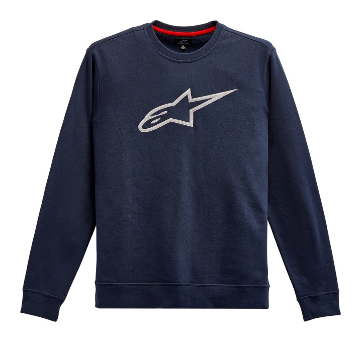 Alpinestars Ageless Crew Sweatshirt L