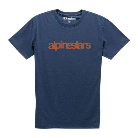 Alpinestars Heritage Word T-Shirt