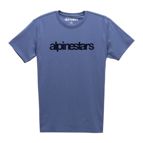 Alpinestars Heritage Word T-Shirt