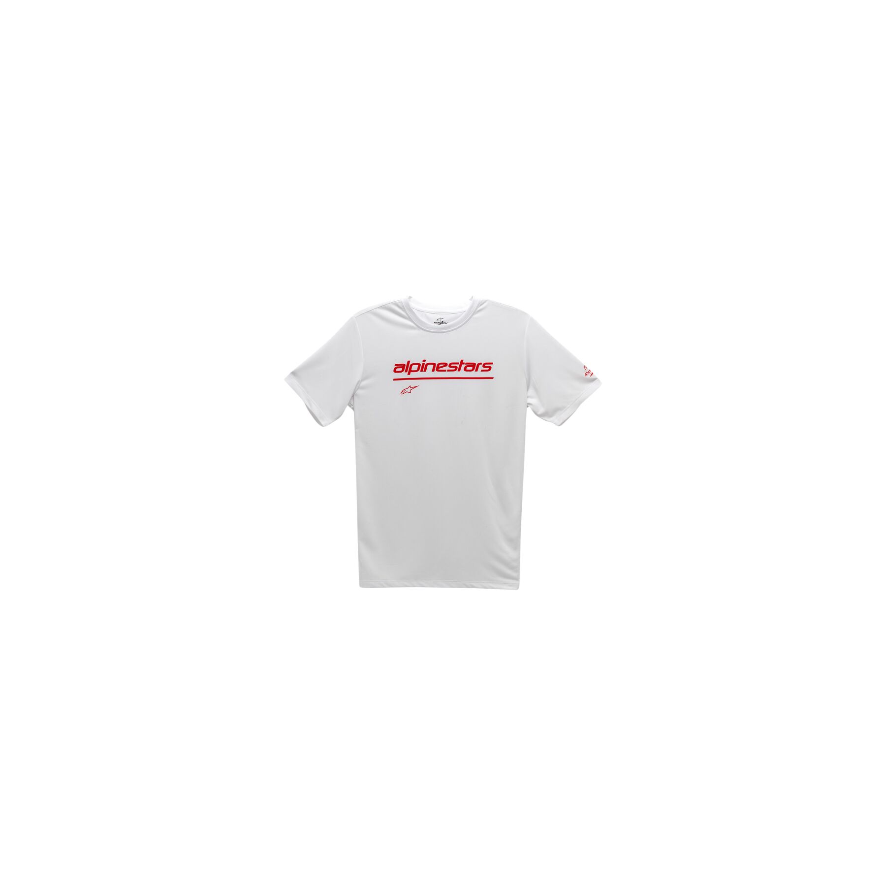Alpinestars Tech Line Up Performance T-Shirt