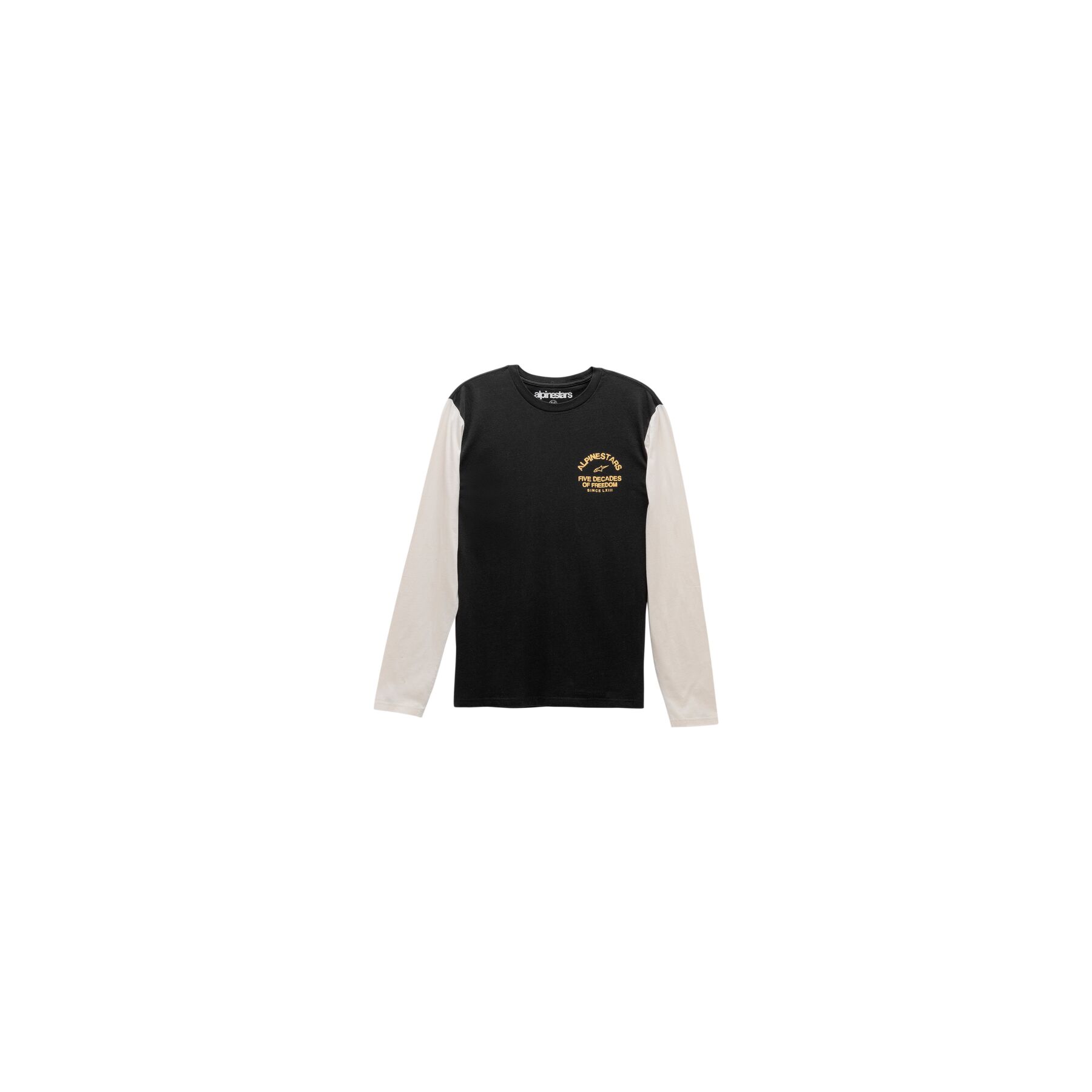 Alpinestars Decades Long Sleeve T-Shirt