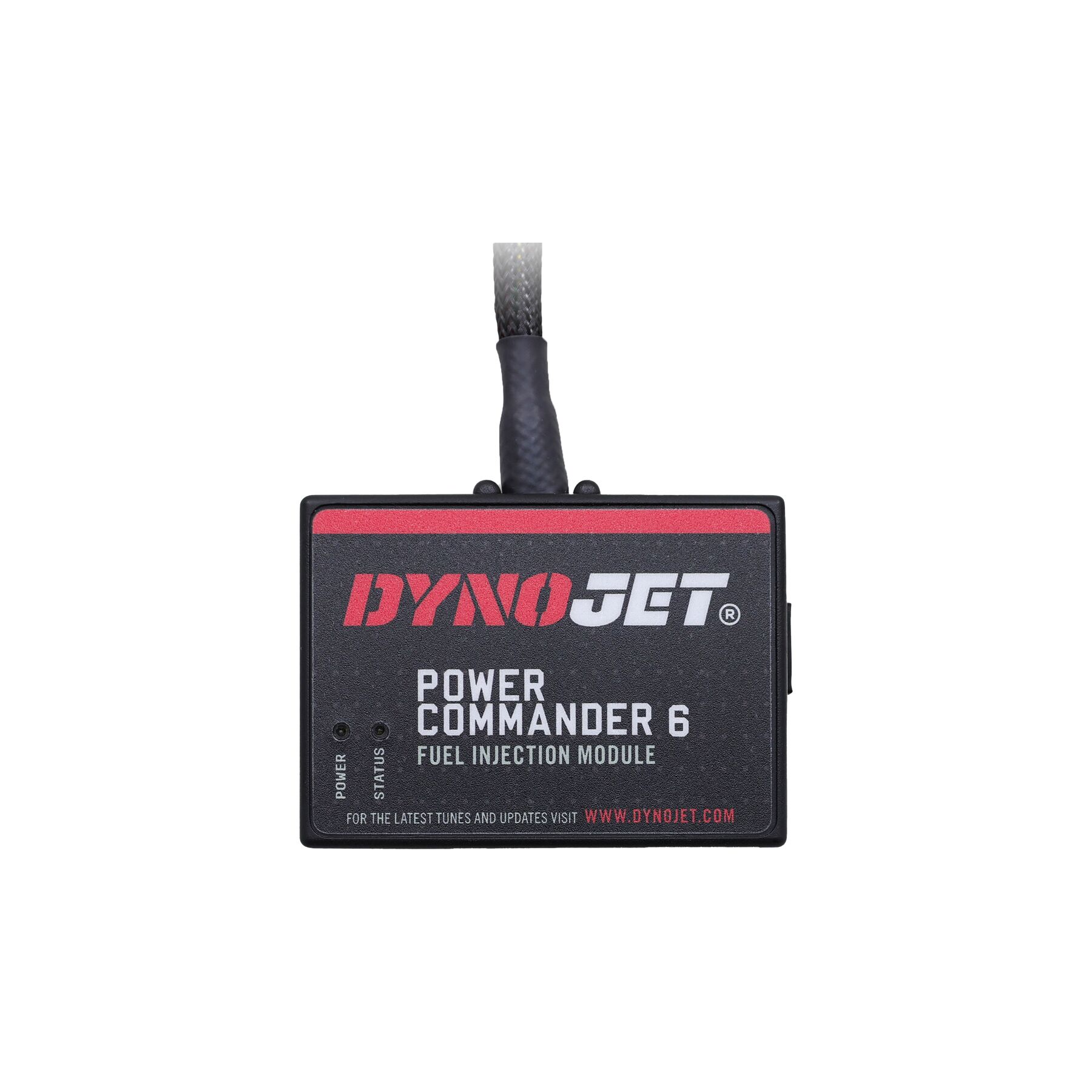 Dynojet Power Commander 6 For Harley FLHX / FLTRX 2023-2024