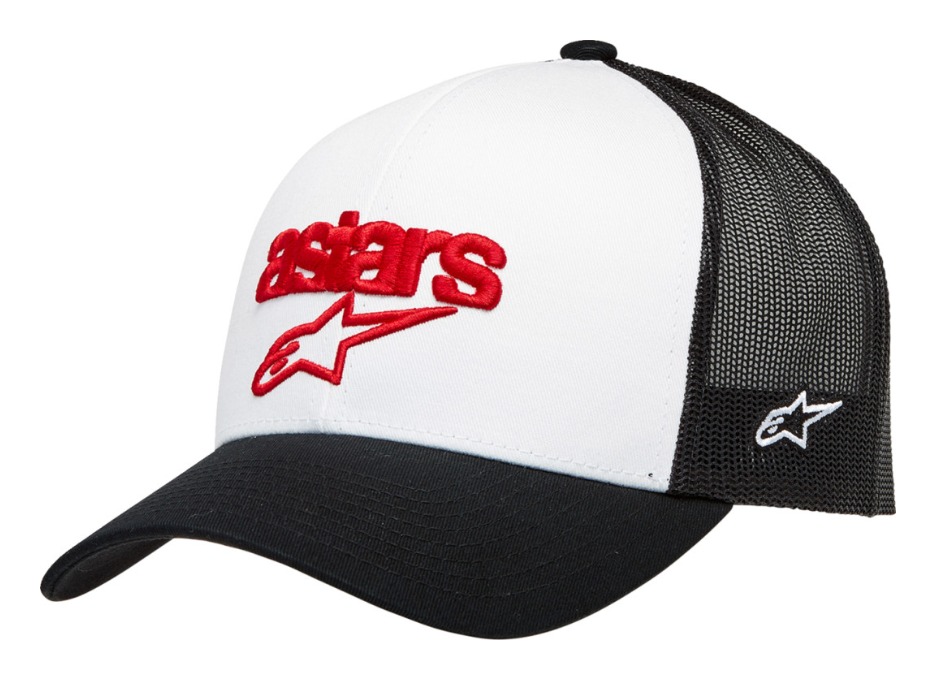 Alpinestars Pedigree Hat N/A