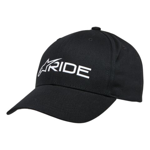 Alpinestars Ride 3 Snapback Hat