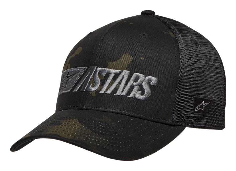 Alpinestars Reblaze Multicamo Hat N/A