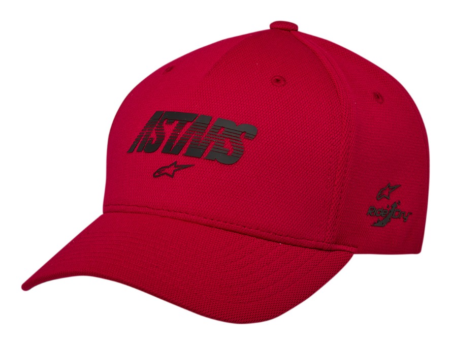 Alpinestars Angle Velo Tech Hat N/A