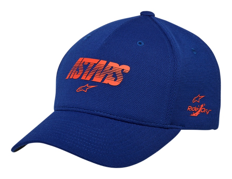 Alpinestars Angle Velo Tech Hat N/A