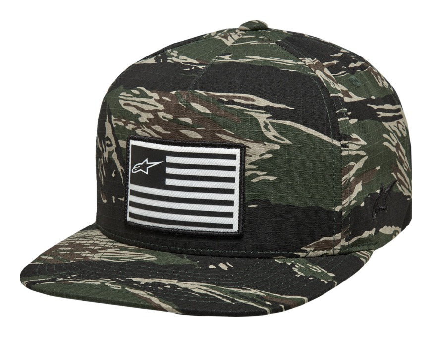 Alpinestars Extol Hat N/A