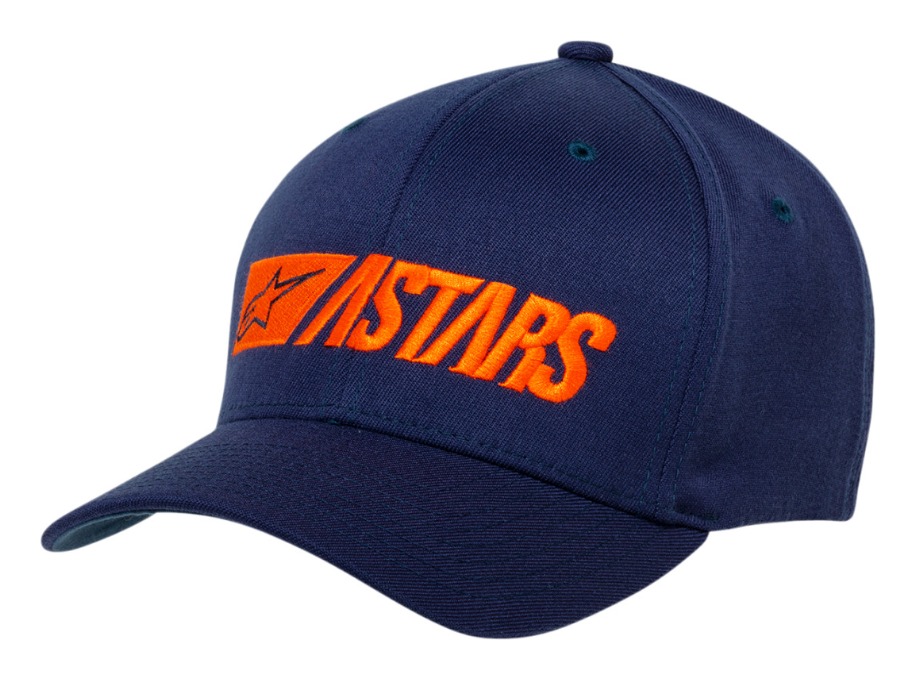 Alpinestars Reblaze Hat SM-MD
