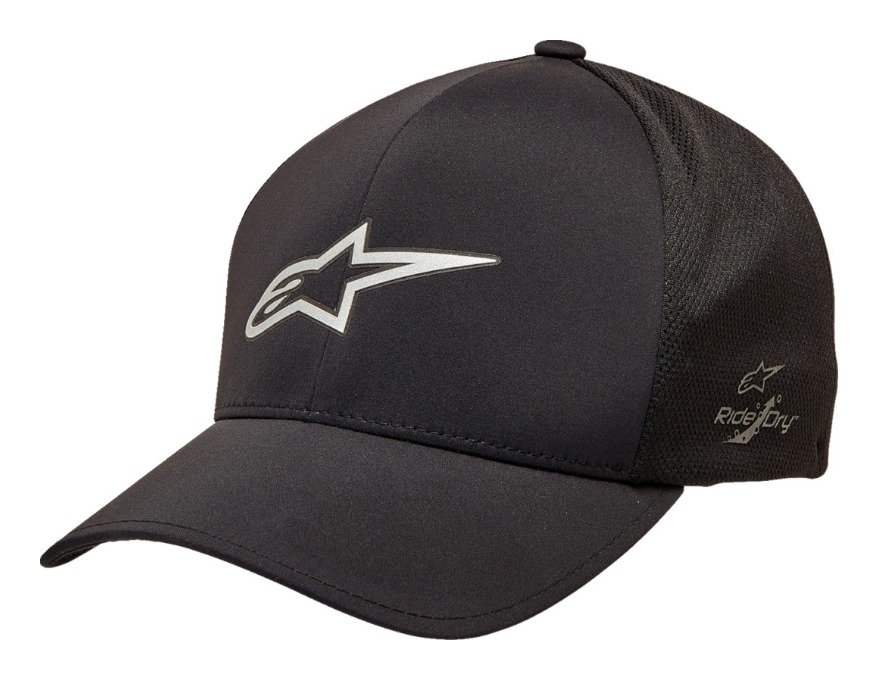 Alpinestars Ageless Mesh Delta Hat LG-XL