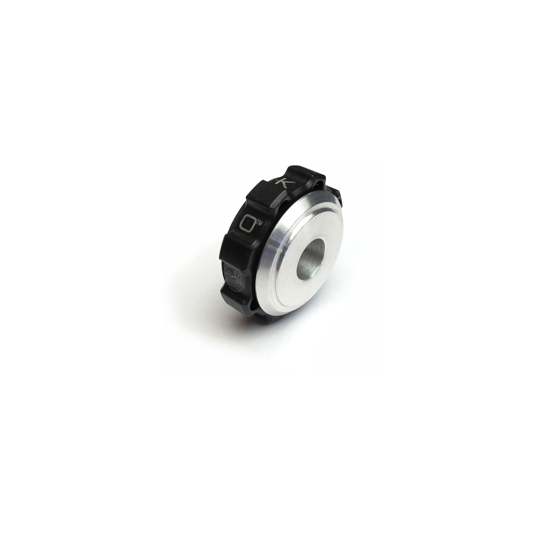 Kaoko Throttle Stabilizer GSX-R1000 / GSX-8S / GSX-8R 2017-2025