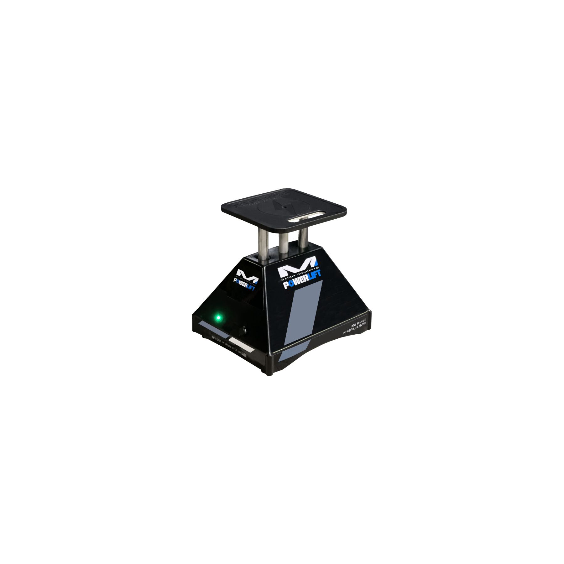 Matrix Concepts E 2.0 Powerlift Stand