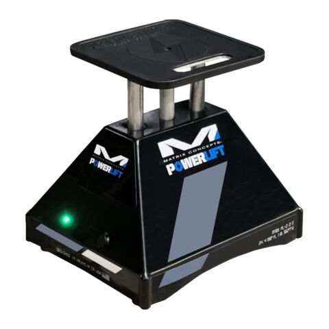 Matrix Concepts E 2.0 Powerlift Stand