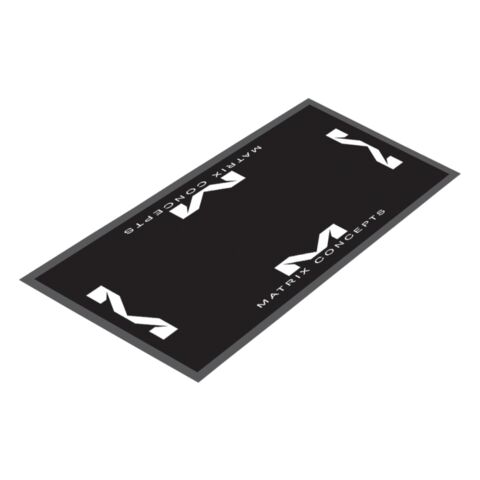 Matrix Concepts Carpeted Work Mat