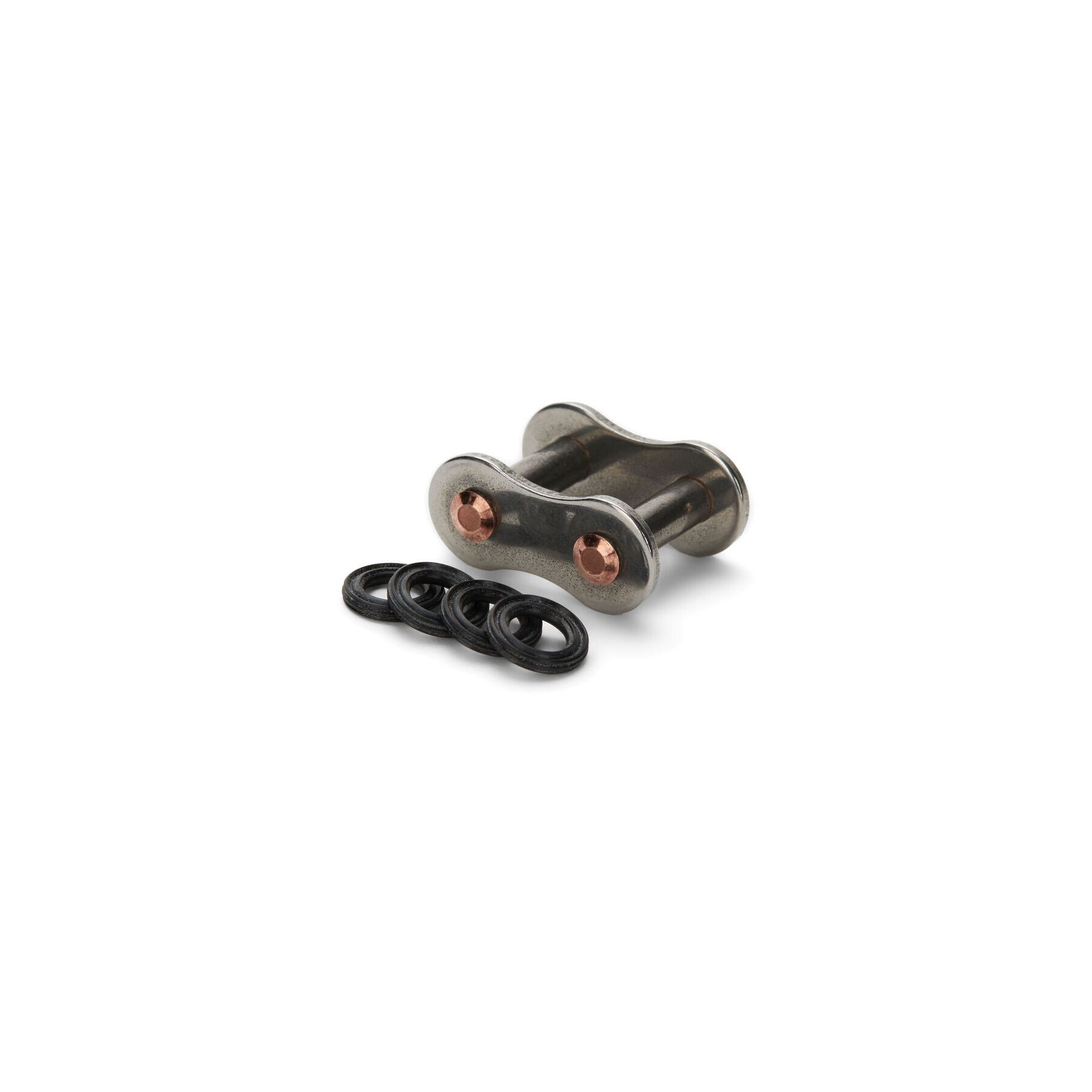 Motolis 530 MCX-Ring Rivet Master Link