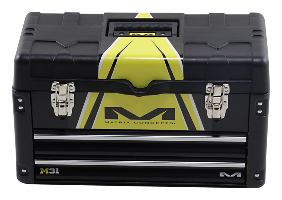 Matrix Concepts M31 Worx Box N/A