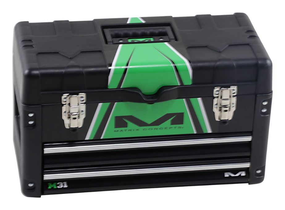 Matrix Concepts M31 Worx Box N/A