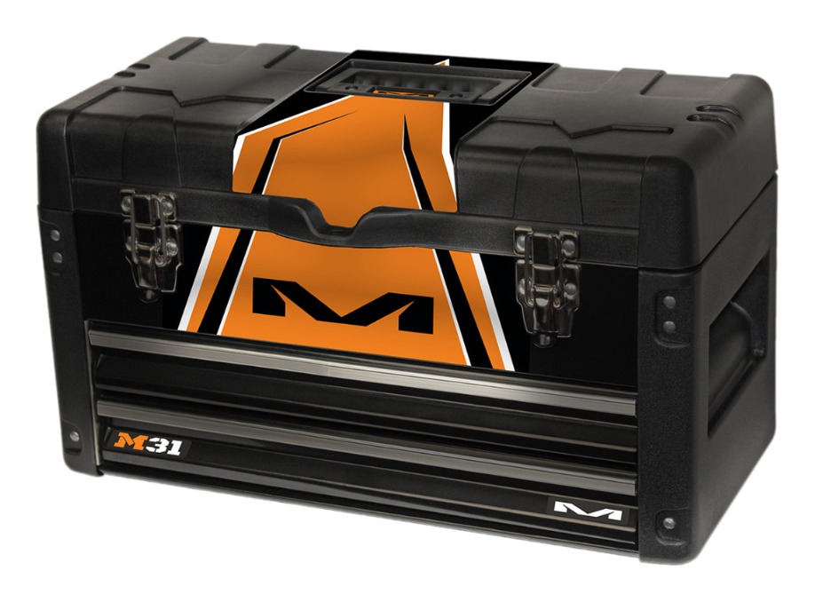 Matrix Concepts M31 Worx Box N/A